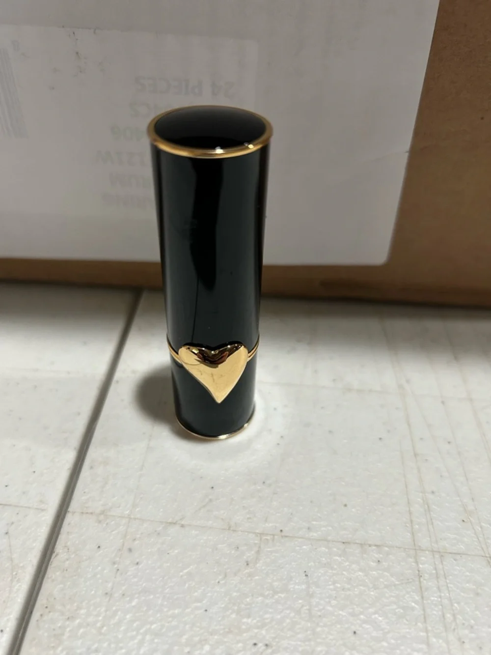 Pat McGrath Pink Nude Lipstick - Soft Rose Beige
